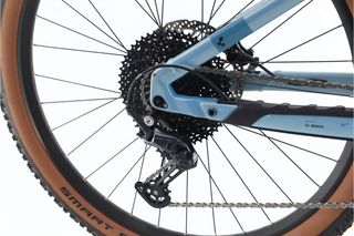 Cube Stereo Hybrid Pro (ebike) t.L Reacondicionada