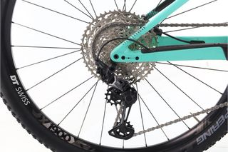 Orbea Oiz XT (MTB) t.M Reacondicionada