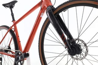 Lapierre Crosshill 6.0 AXS 12V (gravel) t.52 Km.0