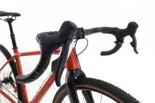 Lapierre Crosshill 6.0 AXS 12V (gravel) t.52 Km.0