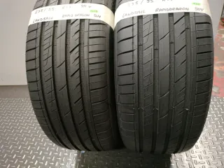 Neumáticos de ocasión 235/55 R17 99V