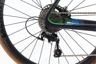 Trek Domane SL 6 (carretera) t.50 Reacondicionada