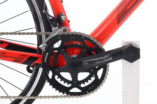 BH Fusion (carretera) t.58 Reacondicionada