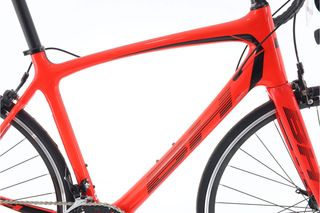 BH Fusion (carretera) t.58 Reacondicionada