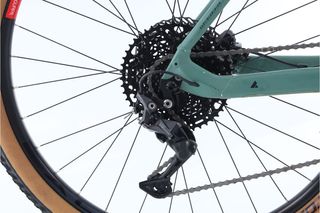 Bulls Copperhead Evo 1 (ebike) t.L Reacondicionada