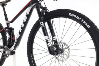 Scott Spark RC 900 Team GX (MTB) t.S Reacondicionada