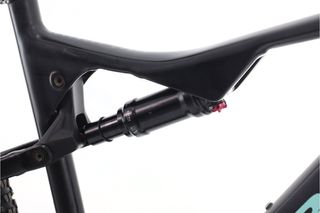 Orbea Oiz H20 XT (MTB) t.L Reacondicionada