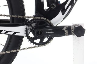 Scott Spark RC 900 Team GX (MTB) t.S Reacondicionada