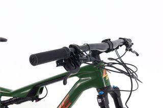 Lapierre XR 5.9 XT (MTB) t.M Km.0