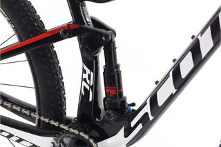 Scott Spark RC 900 Team GX (MTB) t.S Reacondicionada