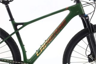 Lapierre Prorace 7.9 X01 (MTB) t.L Km.0