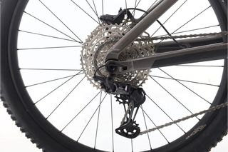 Trek Rail 7 XT (ebike) t.M Reacondicionada