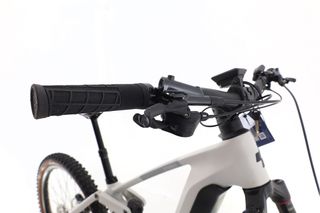 Cube Stereo Hybrid SLX XT (ebike) t.S Reacondicionada