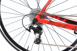 BH Fusion (carretera) t.58 Reacondicionada