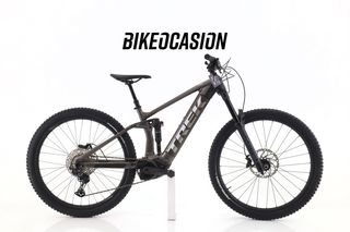 Trek Rail 7 XT (ebike) t.M Reacondicionada
