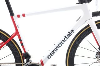 Cannondale SuperSix Evo AXS 12V (carretera) t.52 Reacondicionada