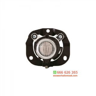 Faros antiniebla para ALFA ROMEO  GIULIETTA  (10-