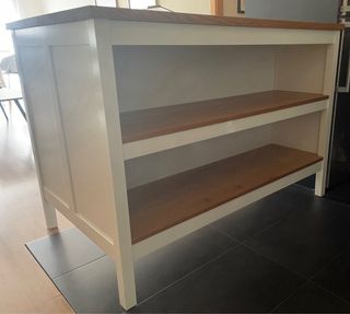 Isla de cocina Tornviken IKEA