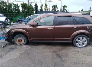 Llanta 19x7jx400 fiat freemont (345) urban 5376779