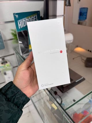 Xiaomi 15T Pro 512GB