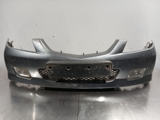 PARAGOLPES DELANTERO MAZDA 323 F/S BERLINA (BJ)