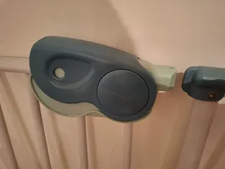 Barrera de seguridad para Bebé