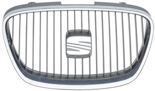 Rejilla para Seat LEON 2009