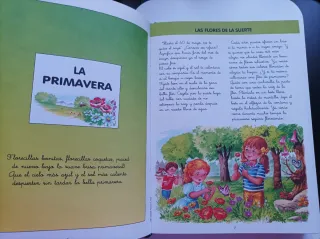 Mi Gran libro de cuentos y actividades.