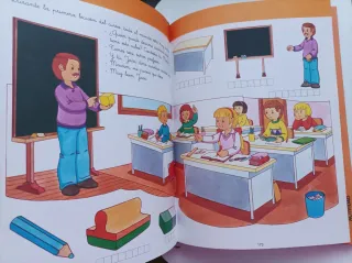 Mi Gran libro de cuentos y actividades.