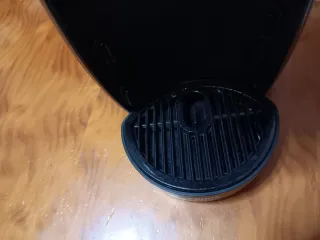 Cafetera Nestlé Dolce Gusto