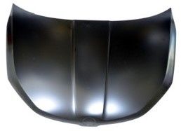 Capó para Skoda KAROQ 2017