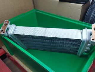 REPUESTOS DE CALDERA ROCA R15/20