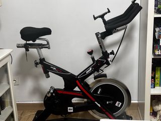 Bicicleta Spinning SB 2.6