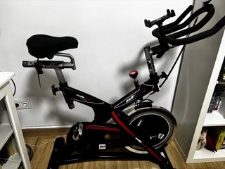 Bicicleta Spinning SB 2.6