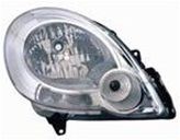 Faro IZQUIERDO O DERECHO Electrico para Renault KANGOO 2008