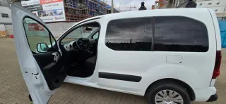 Citroen Berlingo 2016