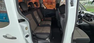 Citroen Berlingo 2016