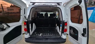 Citroen Berlingo 2016