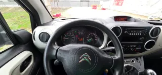 Citroen Berlingo 2016