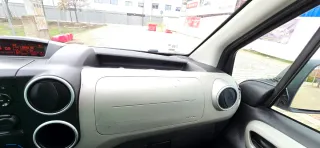 Citroen Berlingo 2016