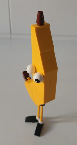 Lego 70824 La Lego Película 2