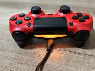 Mandos PS4 Originales Sony (2 unidades)