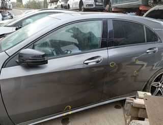 Llanta mercedes-benz 2373970 a1764010402 clase a