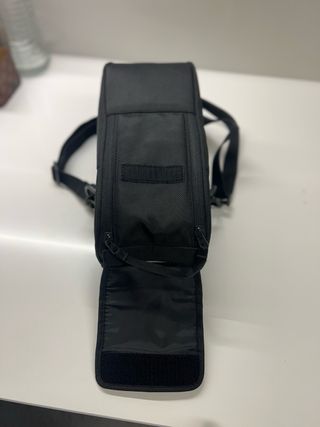 Funda Teleobjetivo Sony Negra