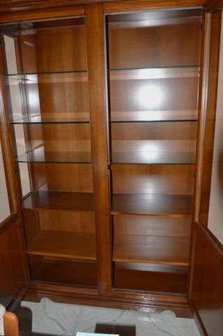 Mobili Sala Pranzo Classici Arte Povera