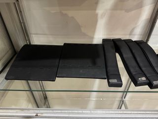 Expositor Joyas Sobremesa Beige y Negro