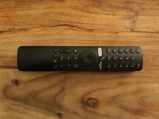 TV Xiaomi Mi 55 Negra