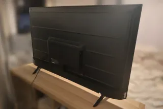 TV Xiaomi Mi 55 Negra