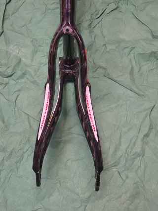 Telaio Bicicletta Carbonio