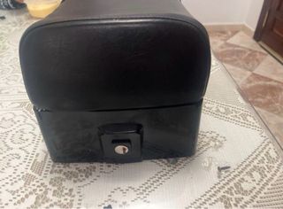 Asiento Vespa PK 125 XL